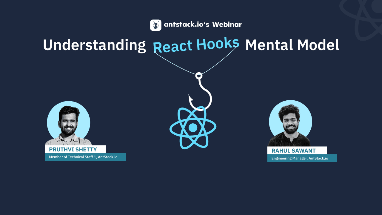 Understanding React Hooks Mental Model