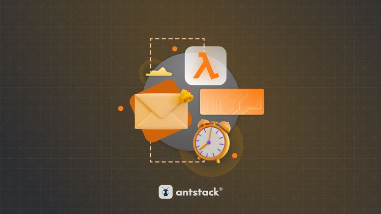 How to Get Instant Email Notifications for AWS Lambda Errors with CloudWatch Alarms