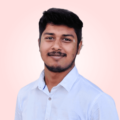 Sudharshan V-avatar